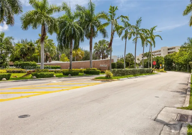 Photo 2 of Condo for sale at 2949 Point E Dr #B304, Aventura, FL 33160 | MLS# A12085600 | Listing updated on 2026-09-11