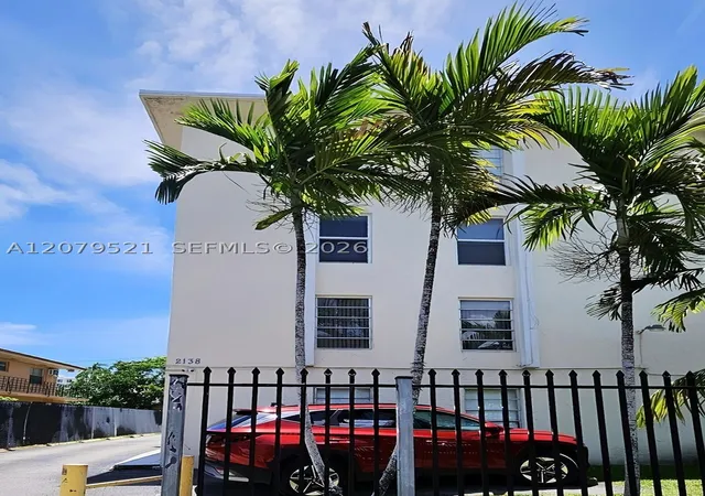 Photo 15 of Condo for sale at 2138 SW 6th Street #403, Miami, FL 33135 | MLS# A12079521 | Listing updated on 2026-09-14