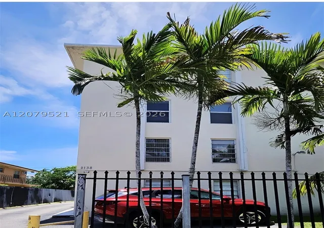 Photo 2 of Condo for sale at 2138 Sw 6th Street #403, Miami, FL 33135 | MLS# A12079521 | Listing updated on 2026-09-14