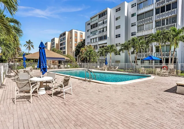 Photo 1 of Condo for sale at 610 Ne 12th Avenue #206, Hallandale Beach, FL 33009 | MLS# A12084753 | Listing updated on 2026-09-10