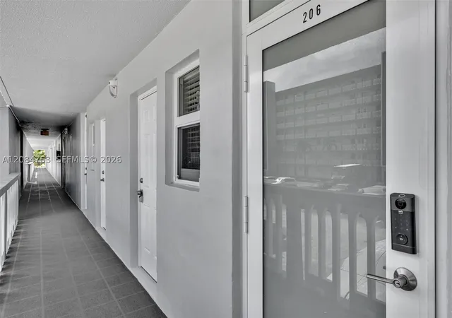 Photo 3 of Condo for sale at 610 Ne 12th Avenue #206, Hallandale Beach, FL 33009 | MLS# A12084753 | Listing updated on 2026-09-10
