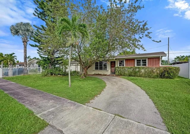 Photo 1 of Single family home for sale at 19731 Gulfstream Rd, Cutler Bay, FL 33157 | MLS# A12085707 | Listing updated on 2026-09-12