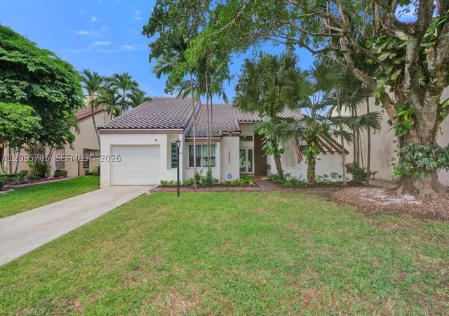 Photo 3 of Single family home for sale at 8946 SW 150th Court Cir E, Miami, FL 33196 | MLS# A12085705 | Listing updated on 2026-09-09