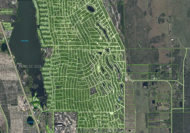 Photo 2 of Land for sale at 213 Dargen Dr, Lake Placid, FL 33852 | MLS# A12085514 | Listing updated on 2026-09-09