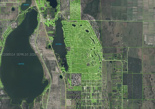 Photo 3 of Land for sale at 213 Dargen Dr, Lake Placid, FL 33852 | MLS# A12085514 | Listing updated on 2026-09-09