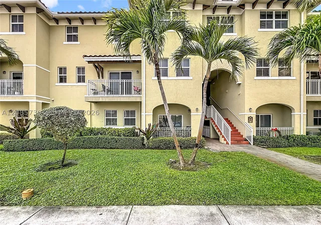 Photo 2 of Condo for sale at 260 Nw 109th Avenue #206, Miami, FL 33172 | MLS# A12085730 | Listing updated on 2026-09-10