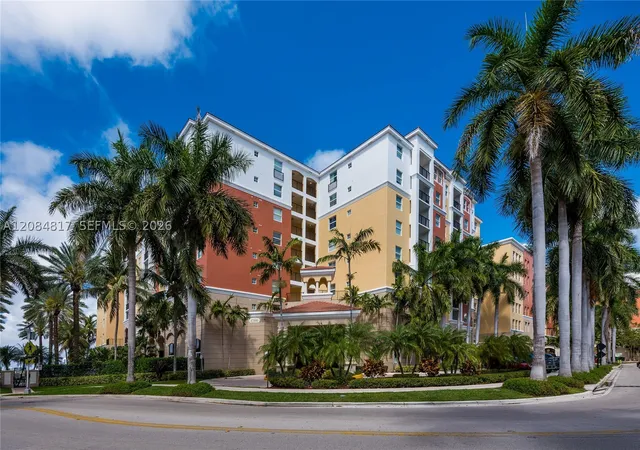 Photo 1 of Condo for sale at 17100 N Bay Rd #1414, Sunny Isles Beach, FL 33160 | MLS# A12084817 | Listing updated on 2026-09-09