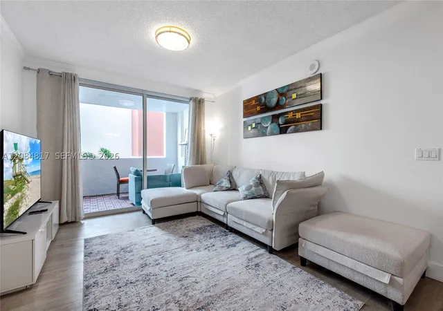 Photo 4 of Condo for sale at 17100 N Bay Rd #1414, Sunny Isles Beach, FL 33160 | MLS# A12084817 | Listing updated on 2026-09-09