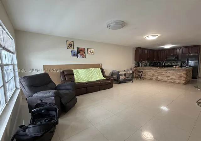 Townhouse for sale at 4435 NW 185th Street, Miami Gardens, FL 33055 | MLS# A12084930
