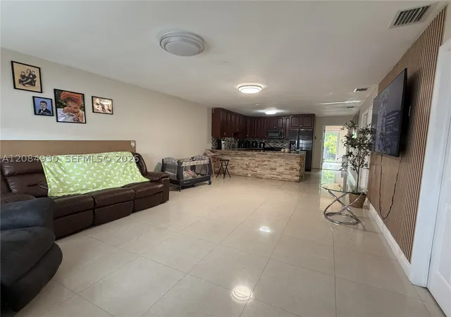 Photo 1 of Townhouse for sale at 4435 NW 185th Street, Miami Gardens, FL 33055 | MLS# A12084930 | Listing updated on 2026-09-15