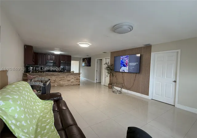 Photo 2 of Townhouse for sale at 4435 NW 185th Street, Miami Gardens, FL 33055 | MLS# A12084930 | Listing updated on 2026-09-15
