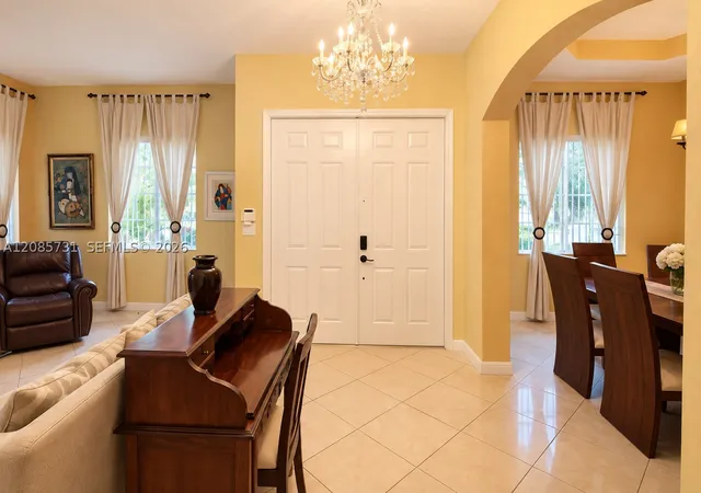 Photo 3 of Single family home for sale at 22023 Sw 95th Place, Cutler Bay, FL 33190 | MLS# A12085731 | Listing updated on 2026-09-09