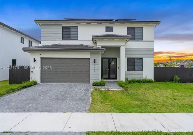 Photo 1 of Single family home for sale at 22712 Sw 129th Avenue, Miami, FL 33170 | MLS# A12085754 | Listing updated on 2026-09-09