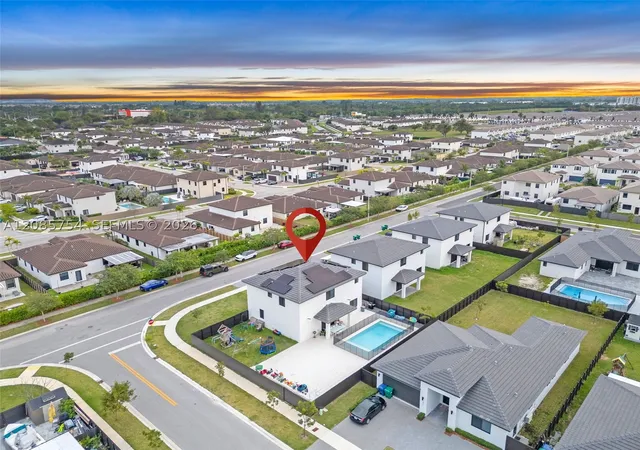 Photo 2 of Single family home for sale at 22712 Sw 129th Avenue, Miami, FL 33170 | MLS# A12085754 | Listing updated on 2026-09-09
