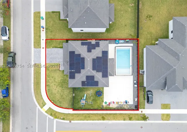 Photo 42 of Single family home for sale at 22712 SW 129th Avenue, Miami, FL 33170 | MLS# A12085754 | Listing updated on 2026-09-22