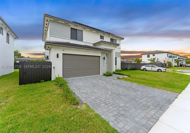 Photo 3 of Single family home for sale at 22712 SW 129th Avenue, Miami, FL 33170 | MLS# A12085754 | Listing updated on 2026-09-09
