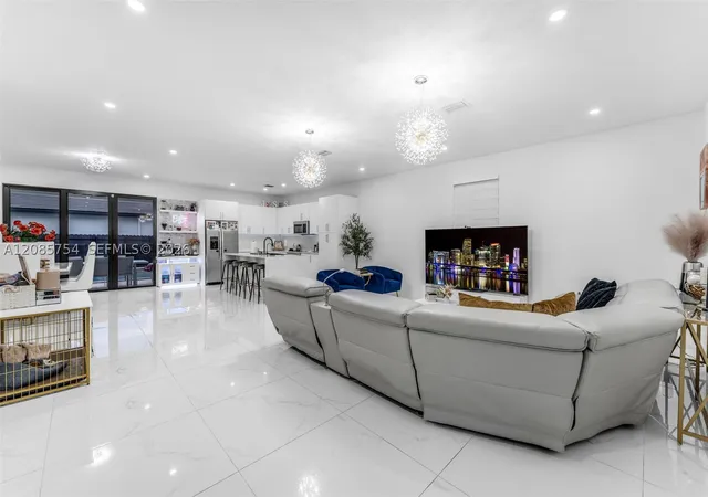 Photo 4 of Single family home for sale at 22712 SW 129th Avenue, Miami, FL 33170 | MLS# A12085754 | Listing updated on 2026-09-09