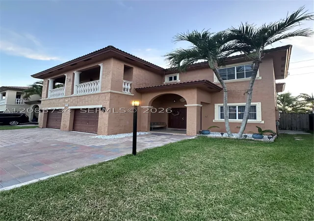 Photo 1 of Single family home for sale at 1240 Ne 41st Place, Homestead, FL 33033 | MLS# A12085734 | Listing updated on 2026-09-10