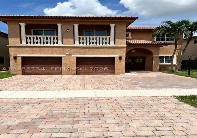 Photo 2 of Single family home for sale at 1240 Ne 41st Place, Homestead, FL 33033 | MLS# A12085734 | Listing updated on 2026-09-10