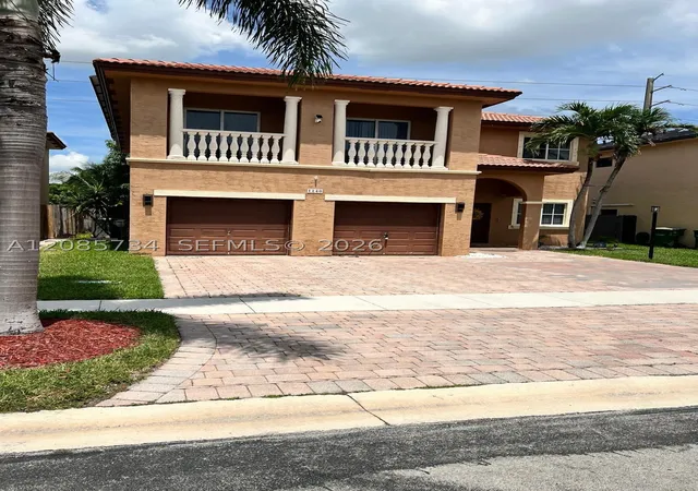 Photo 3 of Single family home for sale at 1240 Ne 41st Place, Homestead, FL 33033 | MLS# A12085734 | Listing updated on 2026-09-10