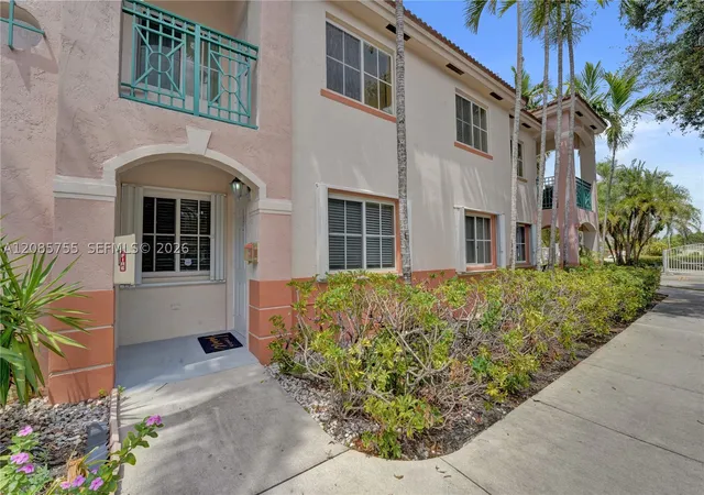 Photo 2 of Condo for sale at 2298 Nw 78th Avenue #102, Pembroke Pines, FL 33024 | MLS# A12085755 | Listing updated on 2026-09-10