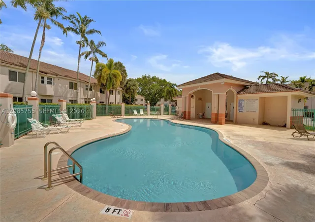 Photo 3 of Condo for sale at 2298 Nw 78th Avenue #102, Pembroke Pines, FL 33024 | MLS# A12085755 | Listing updated on 2026-09-10