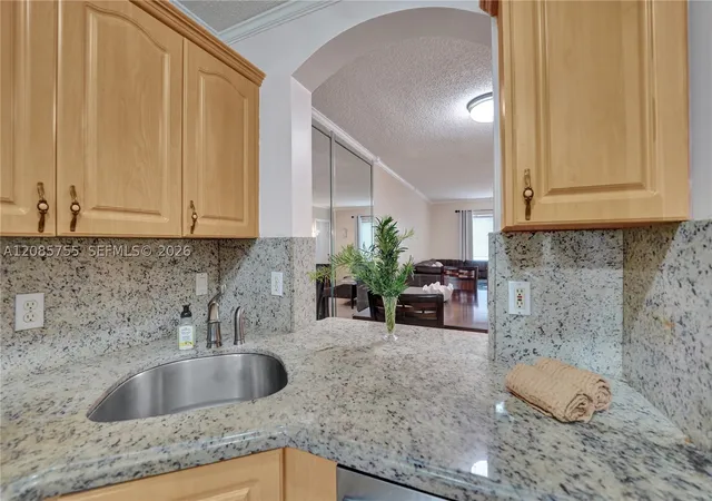 Photo 4 of Condo for sale at 2298 NW 78th Avenue #102, Pembroke Pines, FL 33024 | MLS# A12085755 | Listing updated on 2026-09-10