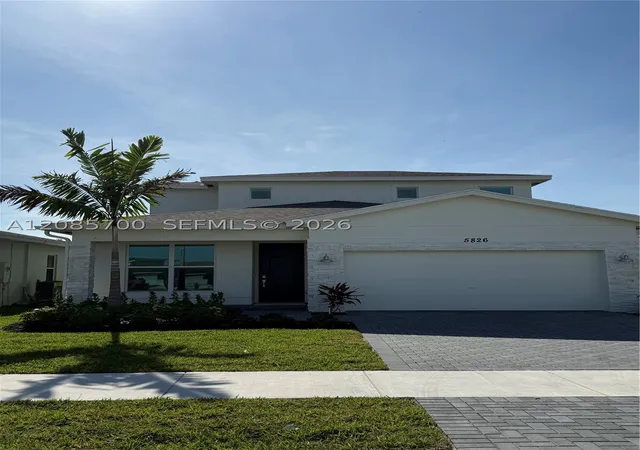 Photo 1 of Single family home for sale at 5826 Spacious Skies Way, Delray Beach, FL 33484 | MLS# A12085700 | Listing updated on 2026-09-09