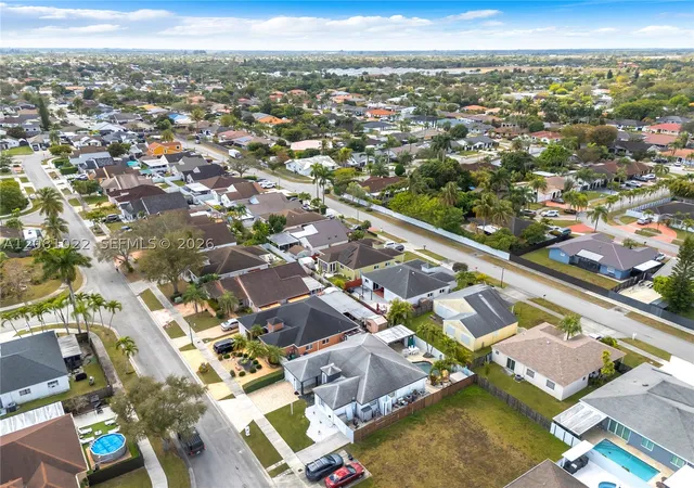 Photo 1 of Single family home for sale at 15480 Sw 144th Avenue, Miami, FL 33177 | MLS# A12081022 | Listing updated on 2026-09-09