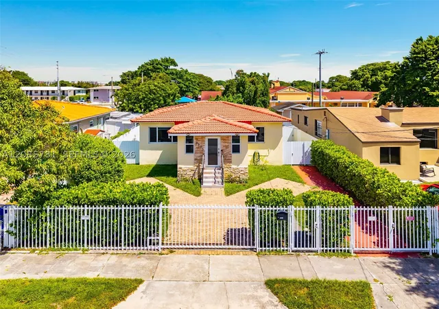Photo 1 of Single family home for sale at 3375 Sw 1st Street, Miami, FL 33135 | MLS# A12085781 | Listing updated on 2026-09-17