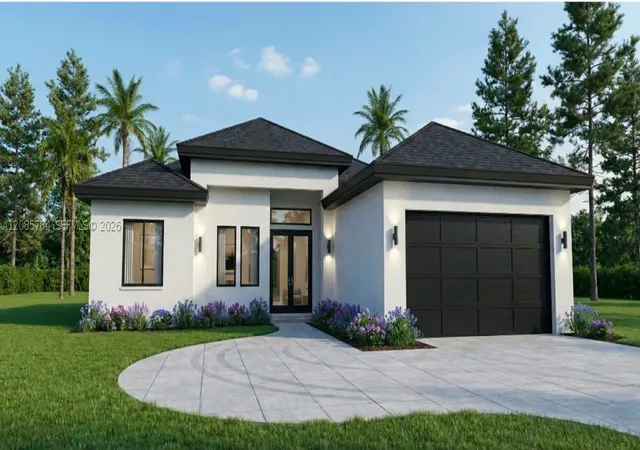 Photo 1 of Single family home for sale at 1024 Alvin Ave, Lehigh Acres, FL 33971 | MLS# A12085784 | Listing updated on 2026-09-14
