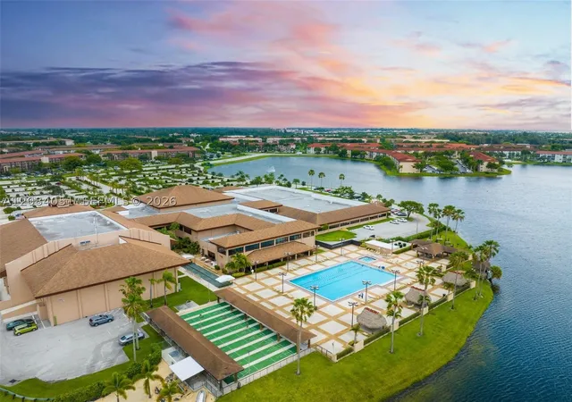 Photo 2 of Condo for sale at 1100 Sw 130th Avenue #112H, Pembroke Pines, FL 33027 | MLS# A12084051 | Listing updated on 2026-09-10