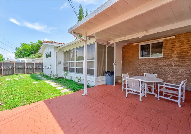 Photo 3 of Single family home for sale at 2161 Ne 171st Street, North Miami Beach, FL 33162 | MLS# A12085605 | Listing updated on 2026-10-05