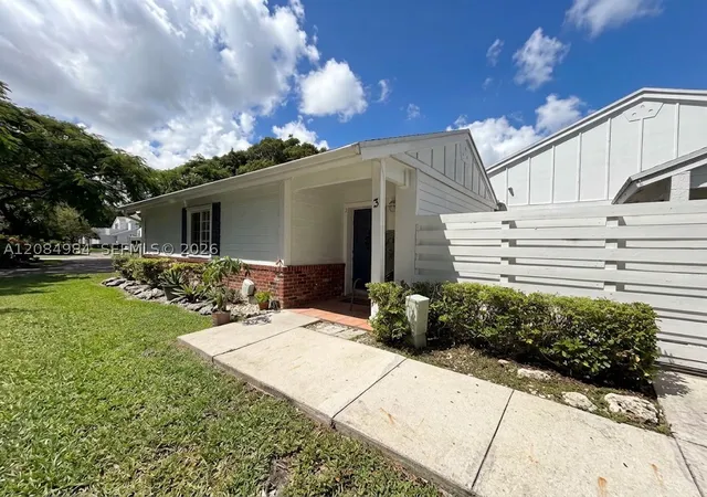 Photo 1 of Condo for sale at 13790 Sw 147th Circle Ln #3-9, Miami, FL 33186 | MLS# A12084984 | Listing updated on 2026-09-09