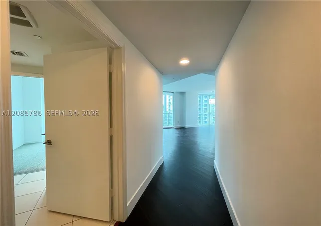 Photo 3 of Condo for sale at 55 SE 6th Street #2702, Miami, FL 33131 | MLS# A12085786 | Listing updated on 2026-09-09