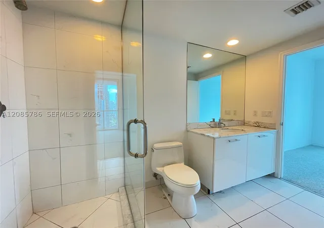 Photo 4 of Condo for sale at 55 SE 6th Street #2702, Miami, FL 33131 | MLS# A12085786 | Listing updated on 2026-09-09