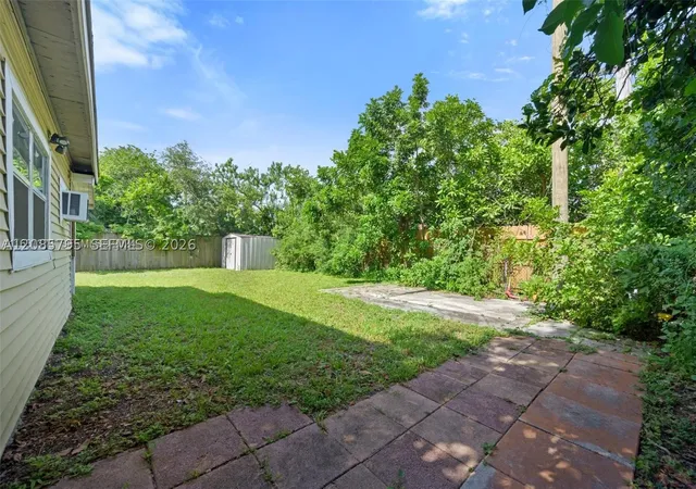 Photo 17 of Single family home for sale at 3530 N 65th Avenue, Hollywood, FL 33024 | MLS# A12085795 | Listing updated on 2026-09-24