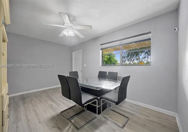 Photo 3 of Single family home for sale at 3530 N 65th Avenue, Hollywood, FL 33024 | MLS# A12085795 | Listing updated on 2026-09-10