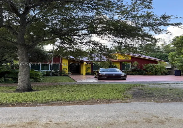 Photo 1 of Single family home for sale at 400 Oriole Ave, Miami Springs, FL 33166 | MLS# A12085818 | Listing updated on 2026-09-09