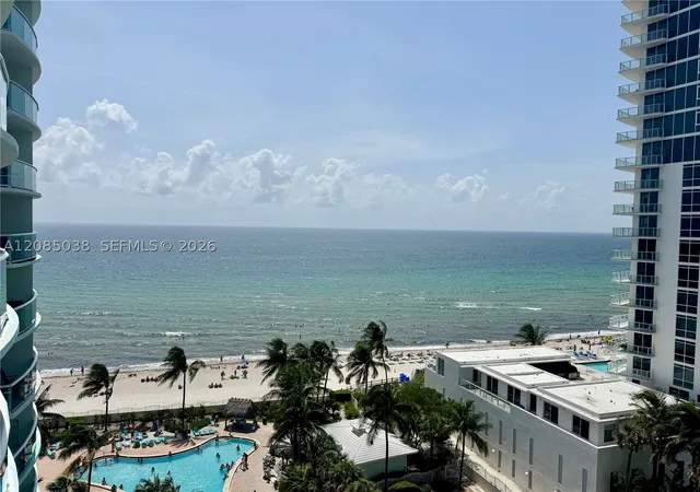 Photo 1 of Condo for sale at 3901 S Ocean Dr #11L, Hollywood, FL 33019 | MLS# A12085038 | Listing updated on 2026-09-11