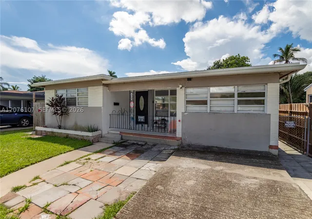 Photo 3 of Single family home for sale at 2530 Rodman, Hollywood, FL 33020 | MLS# A12076107 | Listing updated on 2026-09-12