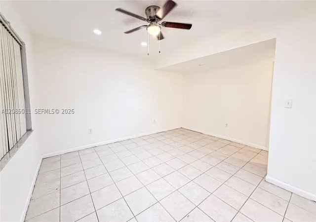 Photo 2 of Condo for sale at 5100 Sw 41st Street #115, Pembroke Park, FL 33023 | MLS# A12085011 | Listing updated on 2026-09-09