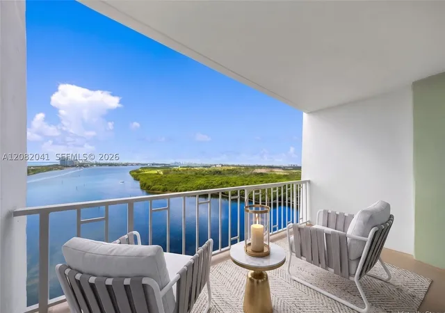 Photo 1 of Condo for sale at 500 Bayview Dr #1920, Sunny Isles Beach, FL 33160 | MLS# A12082041 | Listing updated on 2026-09-30
