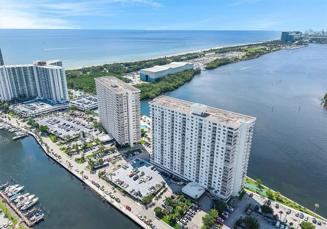 Photo 2 of Condo for sale at 500 Bayview Dr #1920, Sunny Isles Beach, FL 33160 | MLS# A12082041 | Listing updated on 2026-09-30