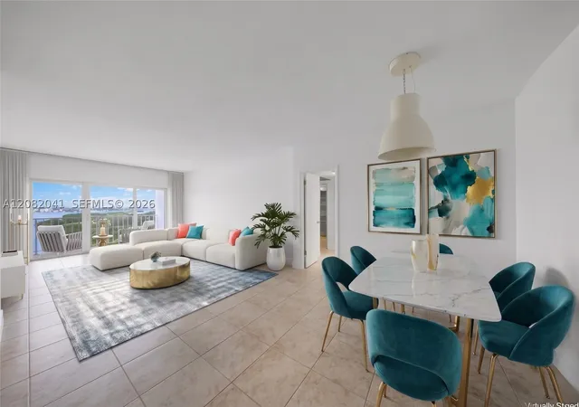 Photo 3 of Condo for sale at 500 Bayview Dr #1920, Sunny Isles Beach, FL 33160 | MLS# A12082041 | Listing updated on 2026-09-30