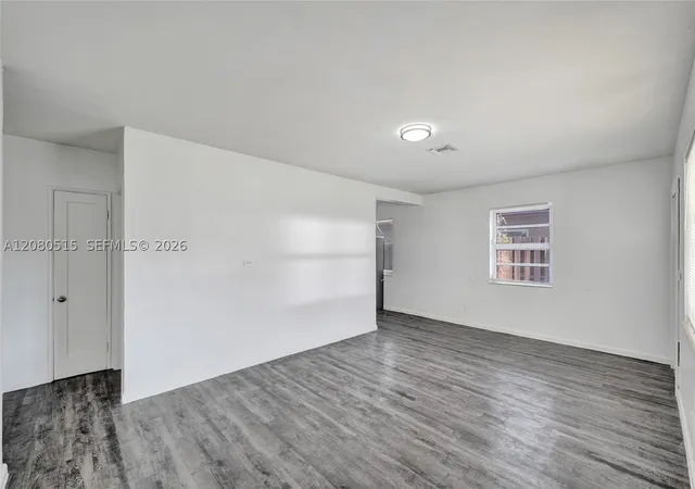 Photo 4 of Single family home for sale at 1421 NW 3rd Avenue, Fort Lauderdale, FL 33311 | MLS# A12080515 | Listing updated on 2026-09-10