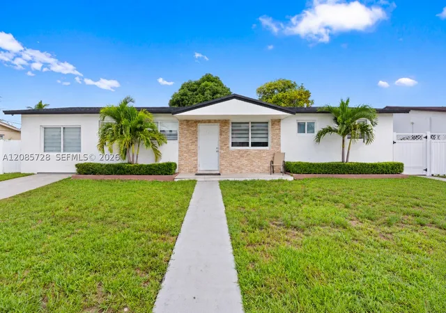 Photo 1 of Single family home for sale at 19900 Sw 114th Avenue, Miami, FL 33157 | MLS# A12085728 | Listing updated on 2026-09-10