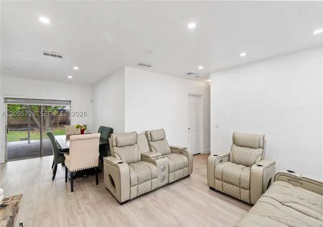 Photo 2 of Single family home for sale at 19900 Sw 114th Avenue, Miami, FL 33157 | MLS# A12085728 | Listing updated on 2026-09-10