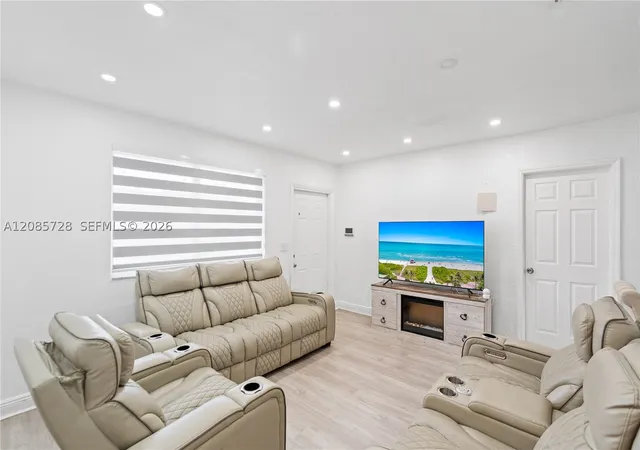 Photo 3 of Single family home for sale at 19900 SW 114th Avenue, Miami, FL 33157 | MLS# A12085728 | Listing updated on 2026-09-10
