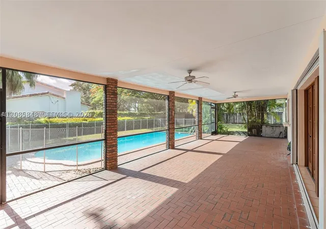 Photo 3 of Single family home for sale at 14321 Sw 77th Avenue, Palmetto Bay, FL 33158 | MLS# A12085848 | Listing updated on 2026-09-14